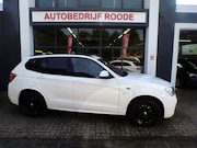 BMW X3 - xDrive20i M-Sport High Executive PANORAMA,VOL EXTRA'S!