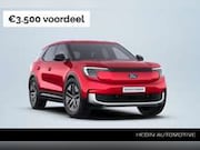 Ford USA Explorer - Select Extended Range RWD 77 kWh | Nieuw te bestel