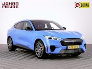 Ford Mustang Mach-E - GT AWD 487PK 98 kWh | B&O | PANORAMADAK | EL. STOELEN *SOH 9
