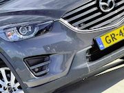 Mazda CX-5 - 2.2d SkyActiv-D 150 Skylease GT 2WD- Meteor Gray - Export/Ha