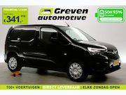 Opel Combo - 50 kWh | Elektrisch | Snelladen | SOH 93% | Airco | Cruise |
