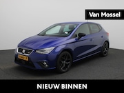 Seat Ibiza - 1.0 TSI FR Business Intense | WORDT VERWACHT | APPLE CARPLAY