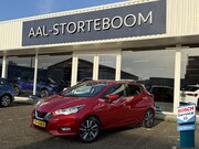 Nissan Micra - 0.9 IG-T N-Connecta | Navi | Bluetooth | Cruise Control | PD