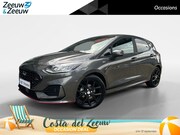 Ford Fiesta - 1.0 EcoBoost Hybrid ST-Line X | Apple Carplay/Android Auto |