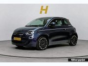 Fiat 500e - La Prima 42 kWh | SoH 94,9% | Navigatie | Carplay | Climate 