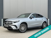 Mercedes-Benz GLC-Klasse Coupe - 300e AMG Line |PANO|MEMO|TREKHAAK