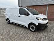 Toyota ProAce Worker - 1.5 D-4D Live