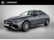 Mercedes-Benz C-klasse - 300 e Business Solution AMG | Comfortpakket Plus | Nightpakk