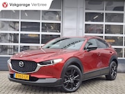 Mazda CX-30 - 2.0 e-SkyActiv-G M Hybrid Homura | Navigatie/Android/Apple C