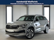 Skoda Kodiaq - 1.5 TSI DSG Sportline Business 7p. | Pano | Acc | Led | Came