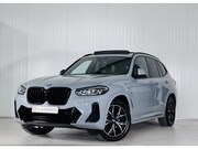 BMW X3 - xDrive30e High Executive|M SPORT|PANO|360|MEMORY