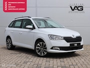 Skoda Fabia - Combi 1.0 TSI Ambition