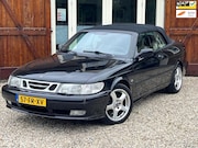 Saab 9-3 - 2.0t S Automaat met trekhaak