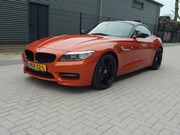 BMW Z4 - sDrive35is
