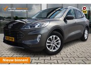 Ford Kuga - 1.5 EcoBoost Titanium | Trekhaak | Camera | B&O |