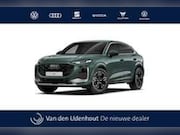 Audi Q3 - Sportback e-hybrid 272 S tronic S edition | Adapti