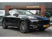 Porsche Cayenne - 3.0 D Panoramadak Leer BOSE