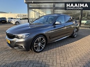 BMW 3-serie GT - Gran Turismo 320i 8-traps Automaat High Executive | Vol Opti