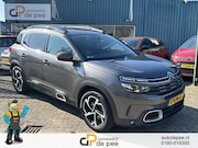 Citroën C5 Aircross - 1.2 PureTech Feel GARANTIE/CARPLAY/CLIMA/NAVI/TREKHAAK/CAMER