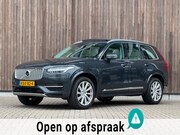 Volvo XC90 - 2.0 T8 Twin Engine AWD Inscription|Trekhaak|PANO|