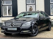 Mercedes-Benz C-klasse - 250 Business Class Avantgarde|Automaat|Navi|