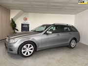 Mercedes-Benz C-klasse - Estate 180 K Business Class Airco, Automaat, LMV Lichte rijd