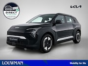 Kia EV3 - Air 58.3 kWh Navigatie | Climate Control | Achteruitrijcamer