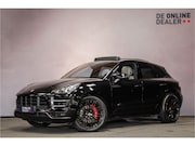 Porsche Macan - 3.6 Turbo |Pano|Leder|Lucht|Burmester|21inch|