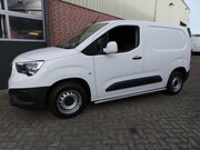 Opel Combo - 1.5D L1H1 102pk Edition Airco, Gr-Scherm, Pdc, Enz