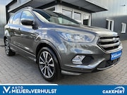 Ford Kuga - 1.5 EcoBoost 150 PK ST-Line X | HALF-LEDER | NAVI | WINTER P