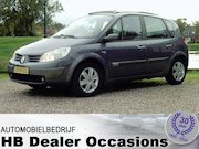 Renault Scénic - 2.0-16V Privilège Luxe Automaat - Airco - Glasdak