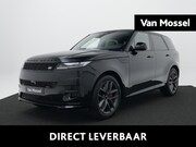 Land Rover Range Rover Sport - P460e Dynamic SE | 22" Satin Dark Grey Lichmetalen velgen | 