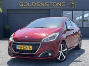 Peugeot 208 - 1.2 PureTech Allure 1e Eigenaar, D-riem vv in 2023, Afn.Trek