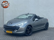 Peugeot 207 - CC 1.6 VTi AIRCO ELEK PAKKET TREKHAAK
