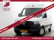 Mercedes-Benz Sprinter - 215 CDI 150pk L2H2 9G Automaat Airco/CarPlay 12-2022