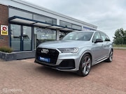 Audi Q7 - 60 TFSI quattro Pro Line S Competition |Full option
