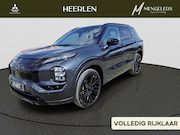 Mitsubishi Outlander - 2.4 PHEV Black Edition | Geheel Rijklaar | Automaat