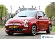 Fiat 500 - 1.0 Hybrid Dolcevita | Airco | Cruise control | Panoramadak