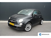 Fiat 500 - 1.2 BiColore Automaat | Panoramadak | Navigatie AfterMarket