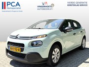 Citroën C3 - Benzine 5-Deurs 70 Pk * Airco * Cruise Control * Bluetooth *