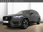 Volvo XC90 - 2.0 T8 AWD Ult. Dark | Luchtvering | Stoelkoeling | B&W Audi