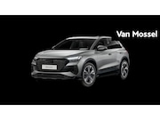 Audi Q4 e-tron - 40 Advanced edition 63 kWh | Panoramadak | Plus ambient ligh