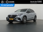 Mercedes-Benz EQE - SUV 300 AMG Night | Luchtvering | Panoramadak | Rijassistent