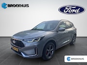 Ford Kuga - 2.5 PHEV ST-Line X 243pk | Adaptieve cruise | Matrix LED | B