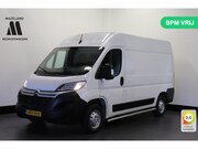 Citroën Jumper - 2.2 BlueHDi L2H2 EURO 6 - Airco - Cruise - Sidebars - € 16.9