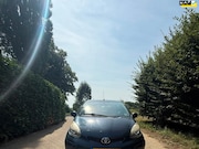 Toyota Aygo - 1.0-12V Aspiration Green Navigator