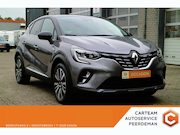 Renault Captur - 1.6 E-Tech Plug-in Hybrid 160 Initiale Paris | SOH 84% | Ful
