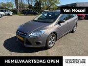 Ford Focus - Wagon 1.0 EcoBoost Edition | Dealeronderhouden | Nieuwe band