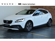 Volvo V40 Cross Country - T3 Automaat Edition+ | Afneembare trekhaak | Stoelverwarming