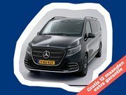 Mercedes-Benz V-klasse - 300d 4-MATIC Extra Lang Gratis 12 Maanden Extra Garantie AMG